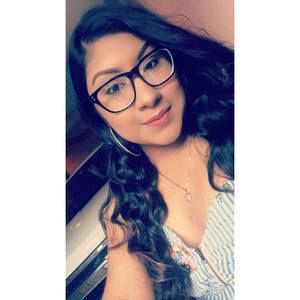 Meet your Posher, Karina